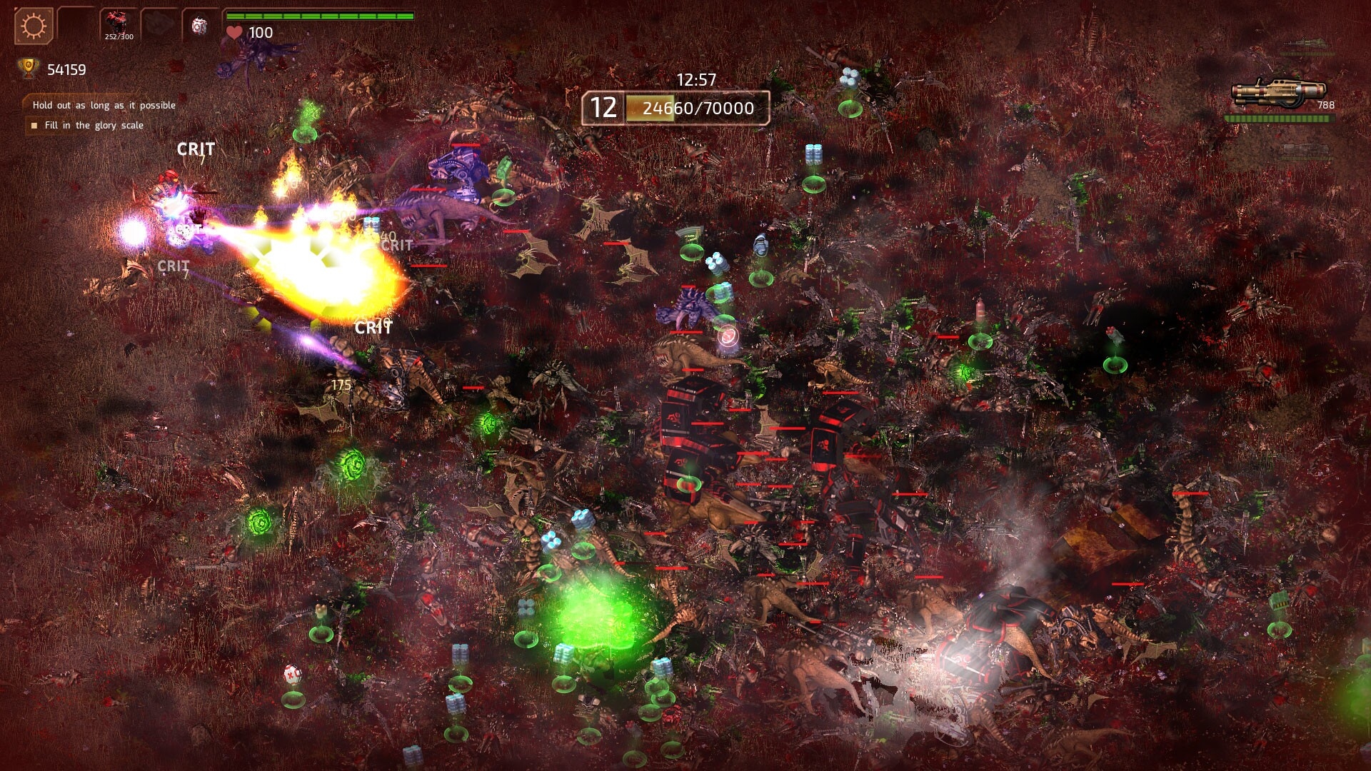 Alien Shooter 2: New Era