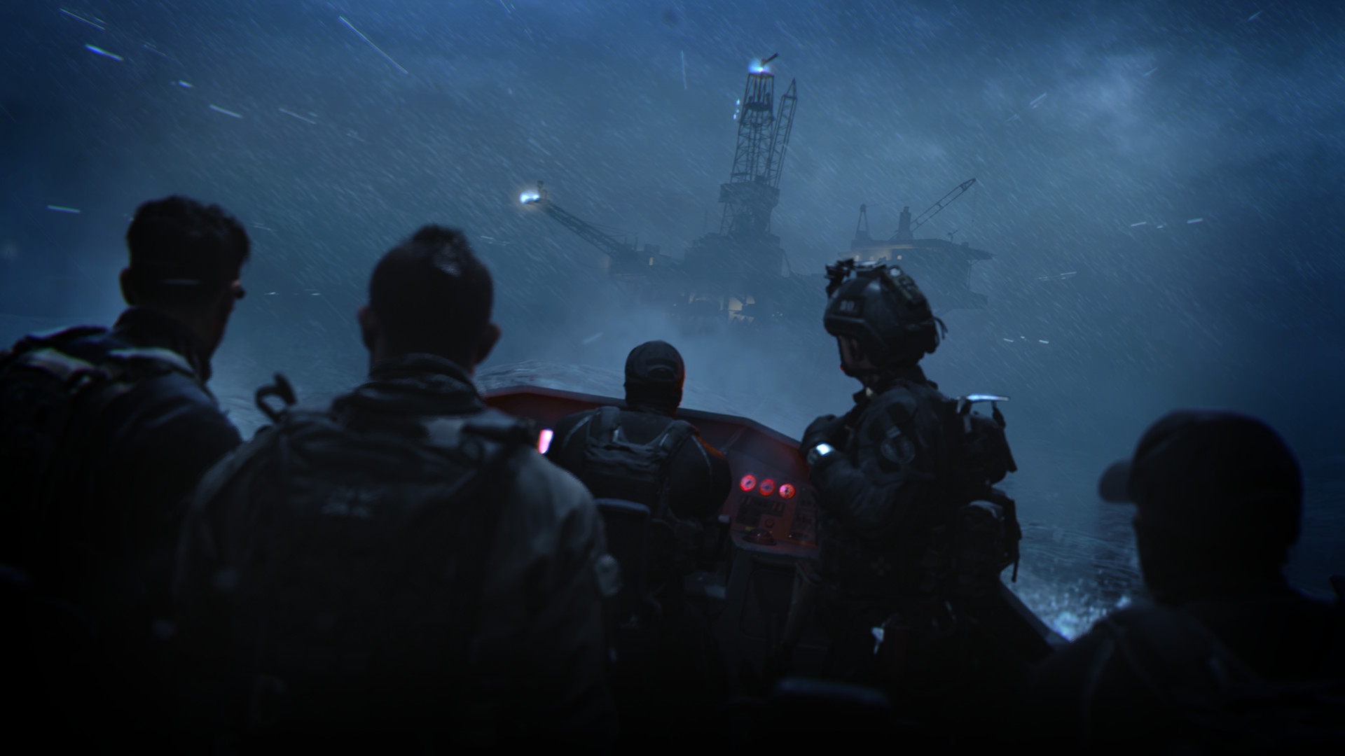 Call of Duty: Modern Warfare II Screenshot 7