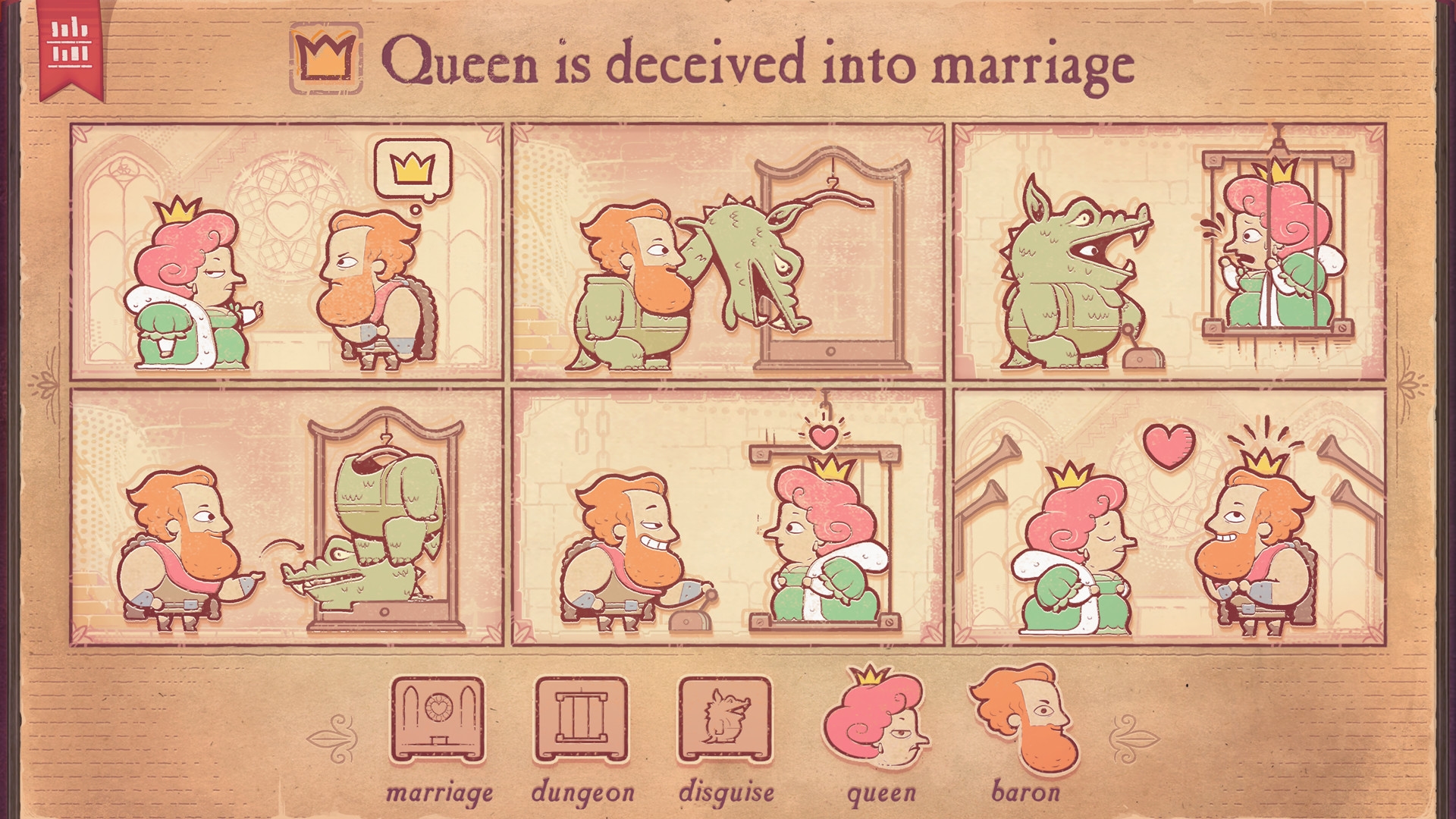 Storyteller Screenshot 4