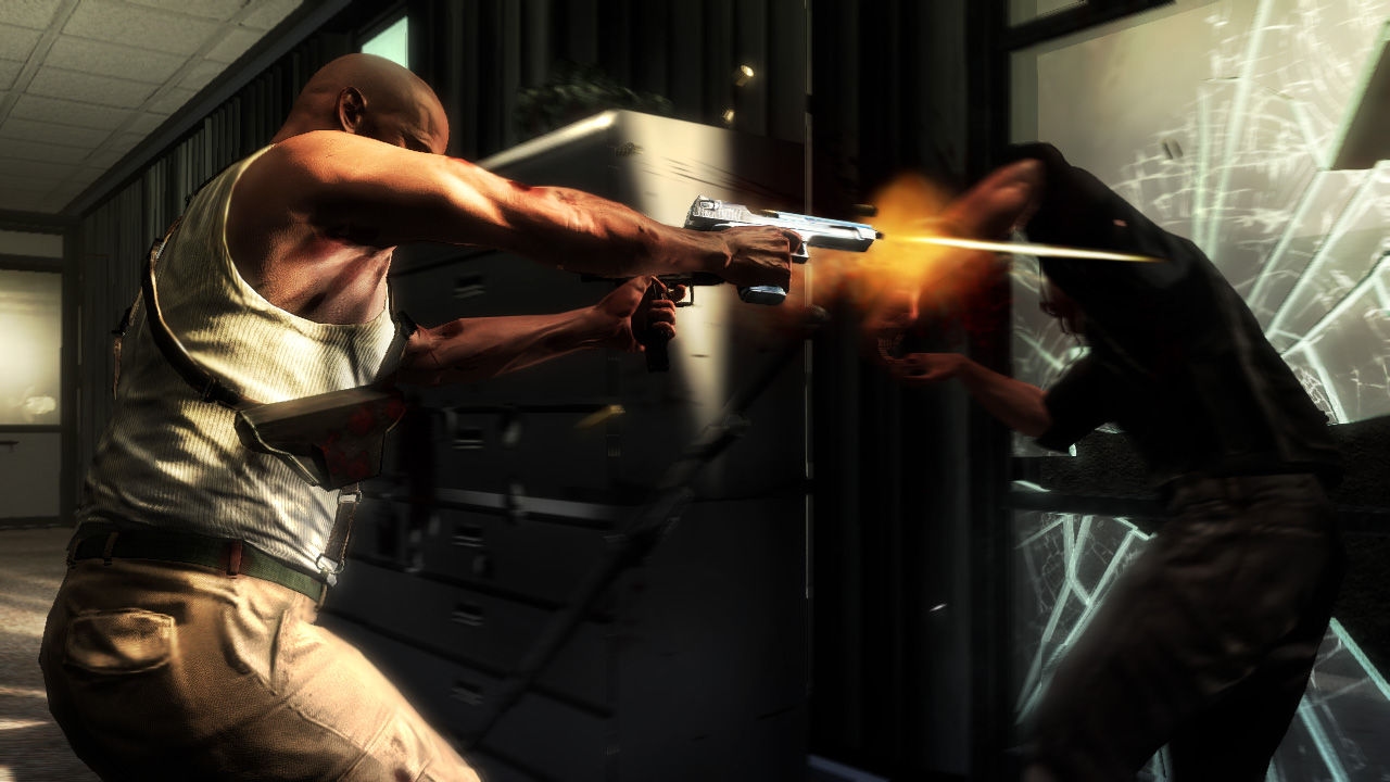 Max Payne 3 Screenshot 7