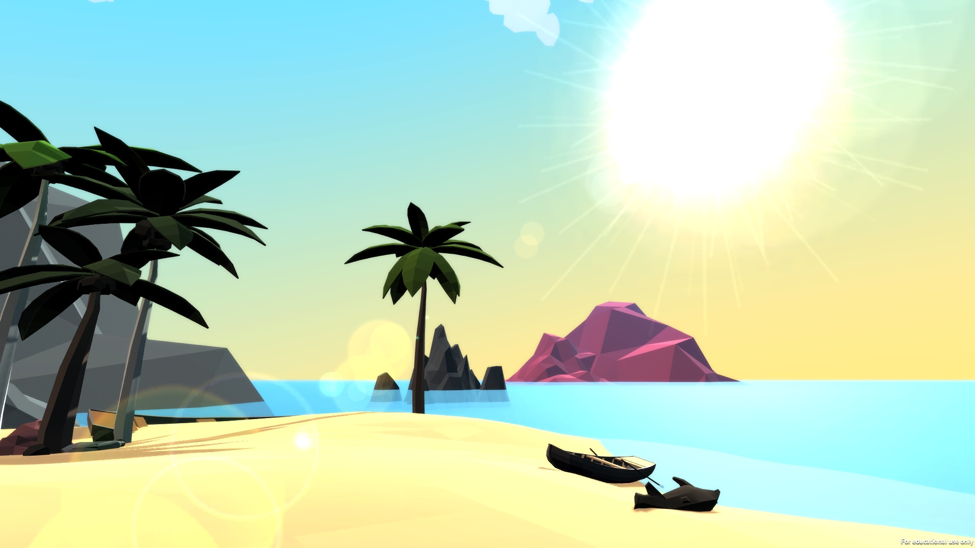 Blind Trust Screenshot 5