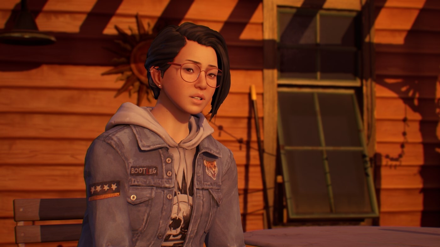 Life is Strange: True Colors - Deluxe Upgrade Screenshot 2