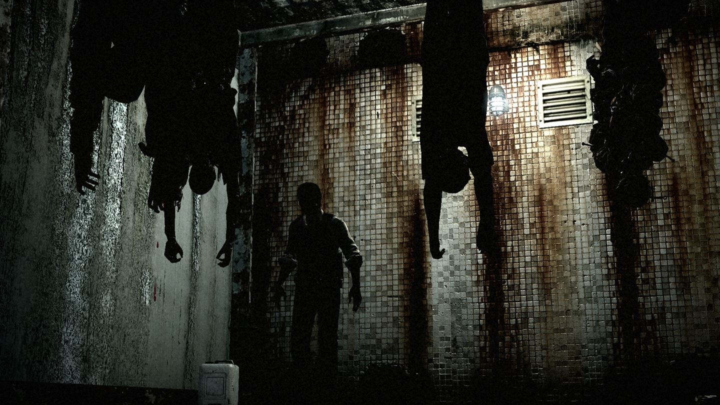 The Evil Within Screenshot 3