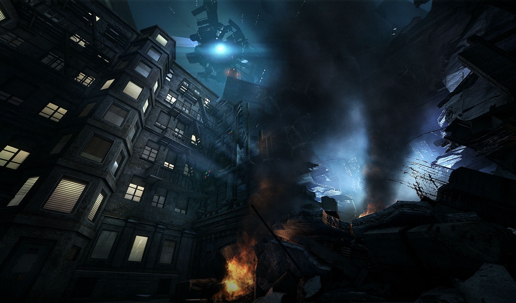 Hard Reset Screenshot 4