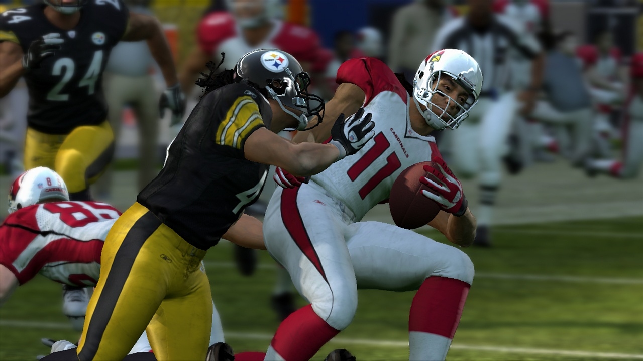 Madden NFL 10 Screenshot 7