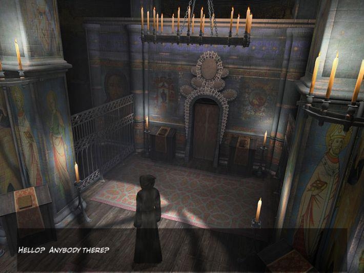 Syberia 2 Screenshot 5