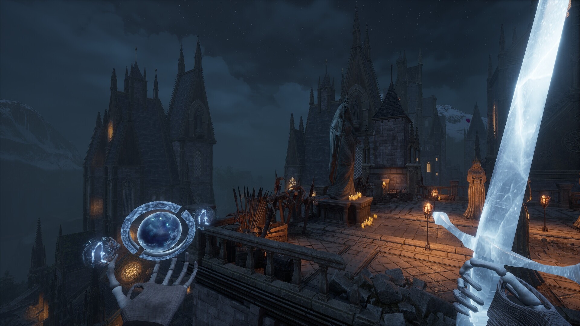 Dungeonborne Screenshot 5