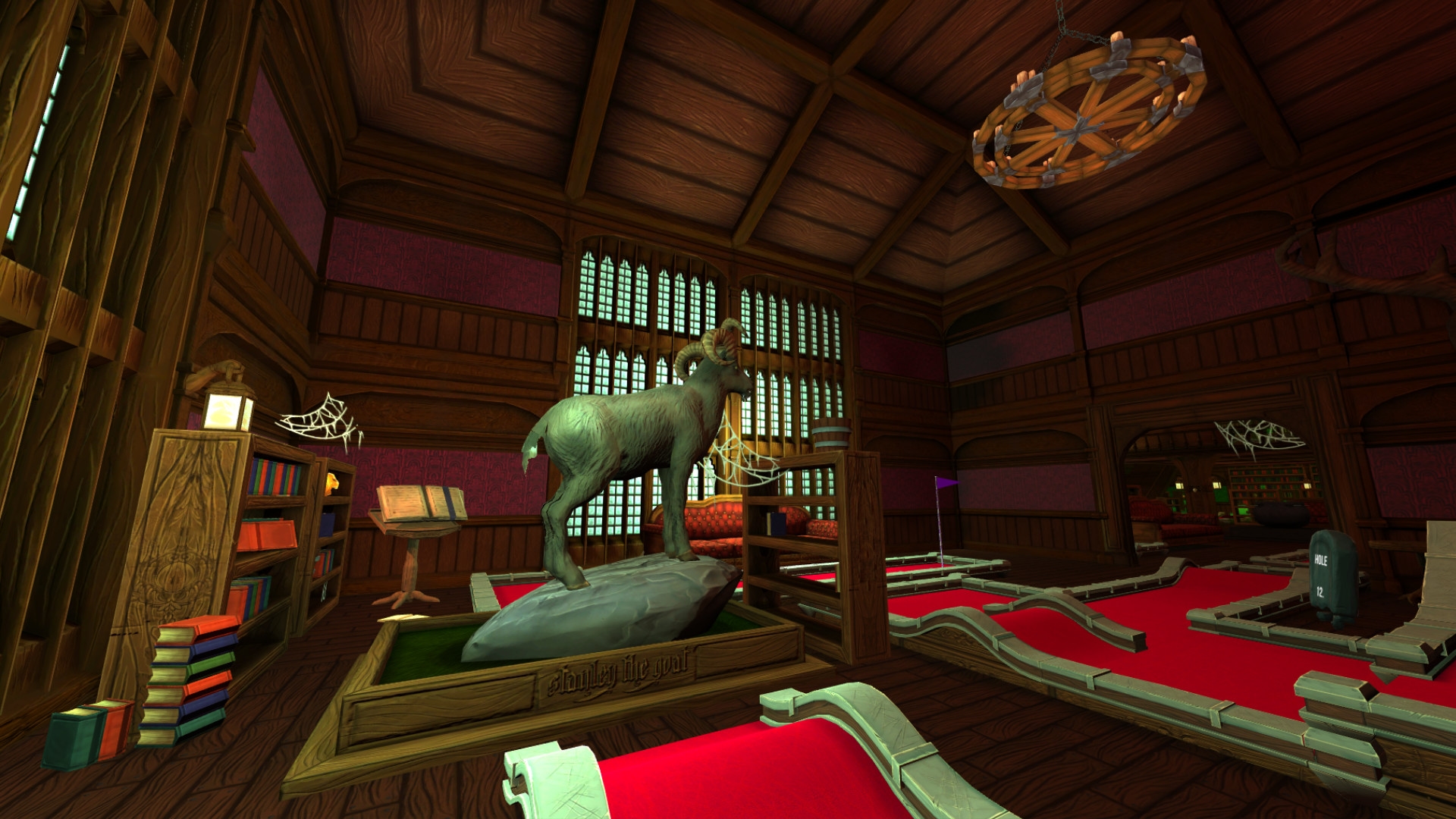 Golf With Your Friends Screenshot 5