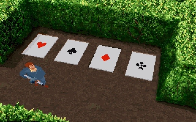 Alone in the Dark 2 Screenshot 6