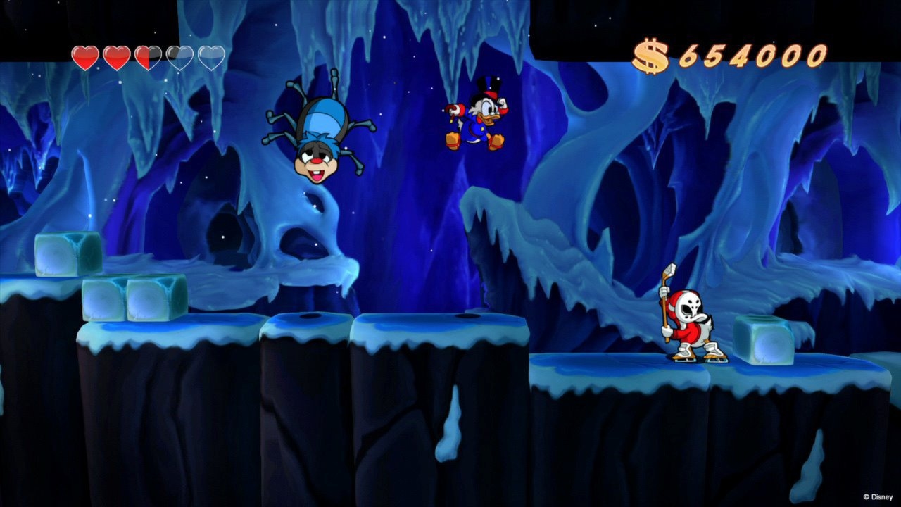 DuckTales: Remastered Screenshot 5