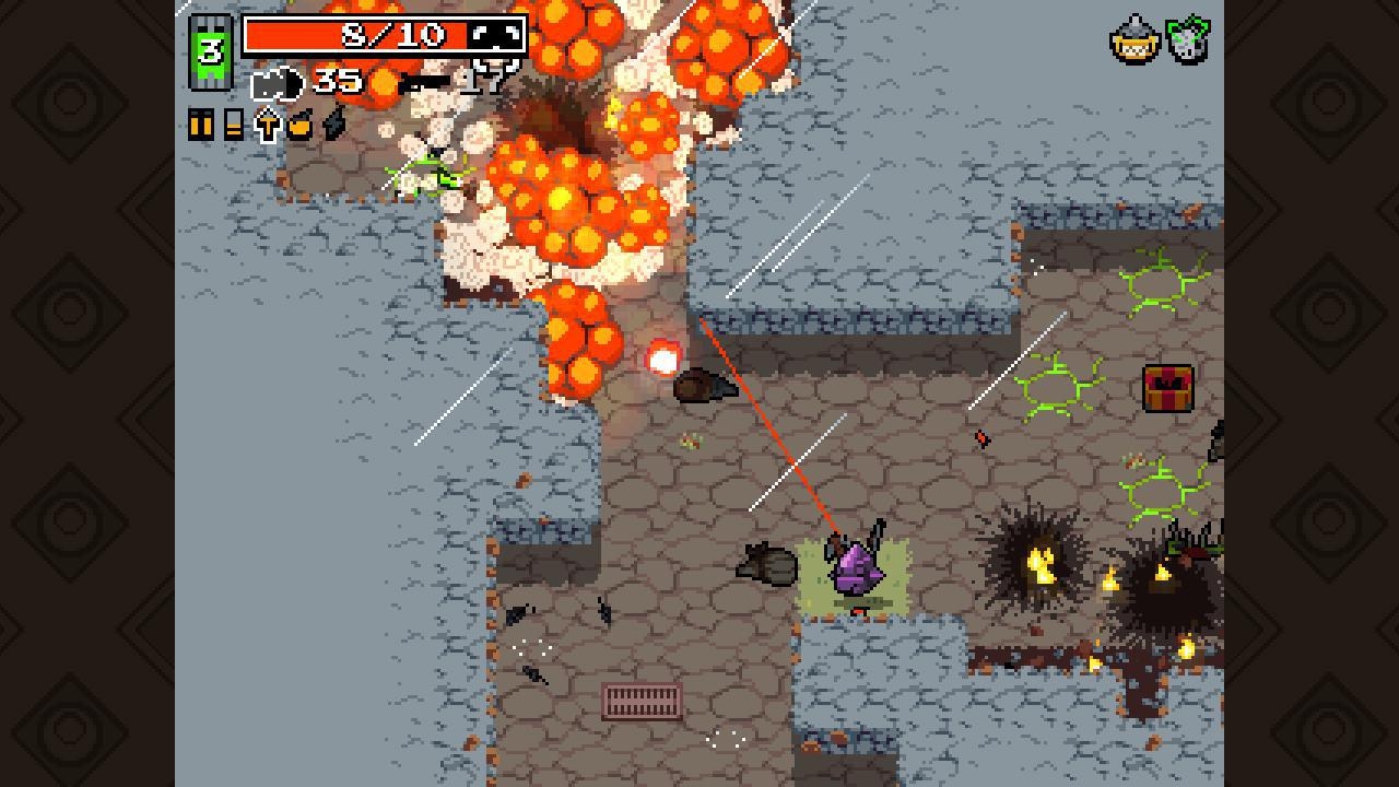 Nuclear Throne Screenshot 3