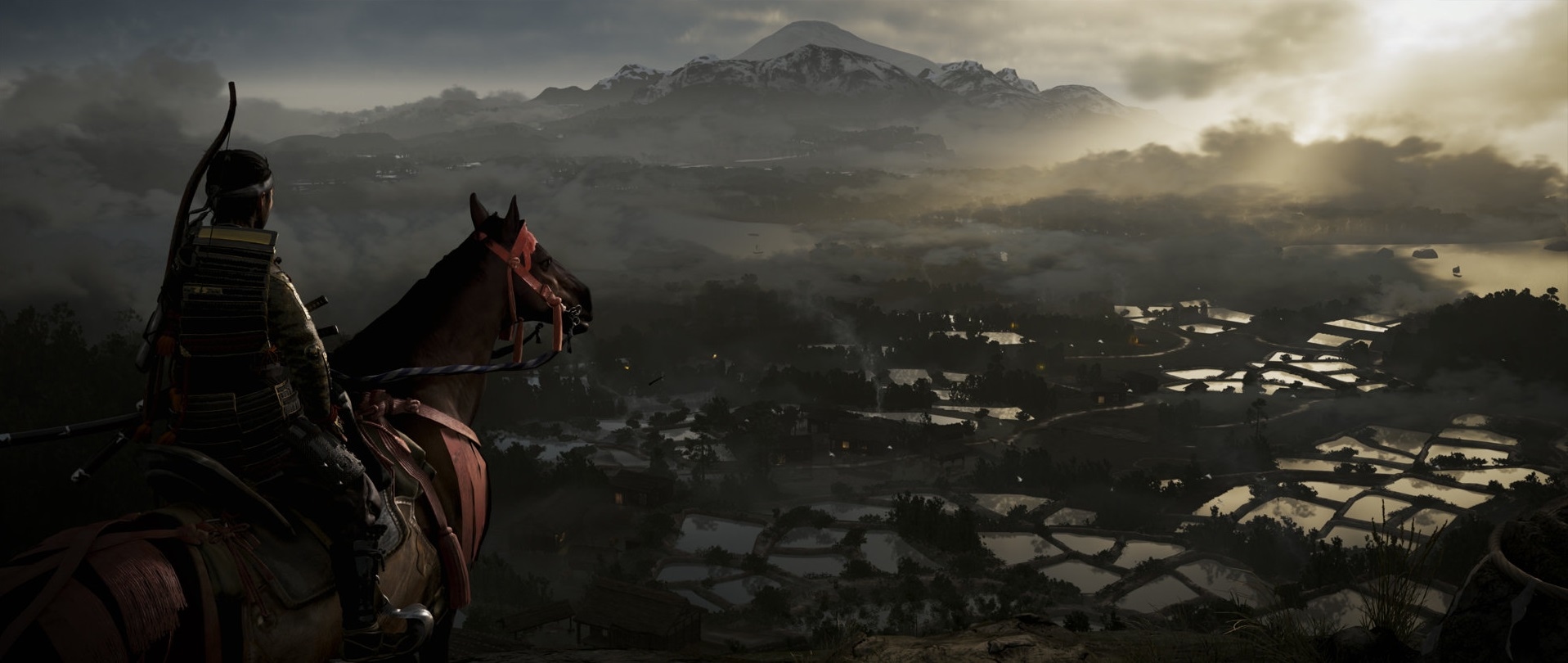 Ghost of Tsushima Screenshot 6