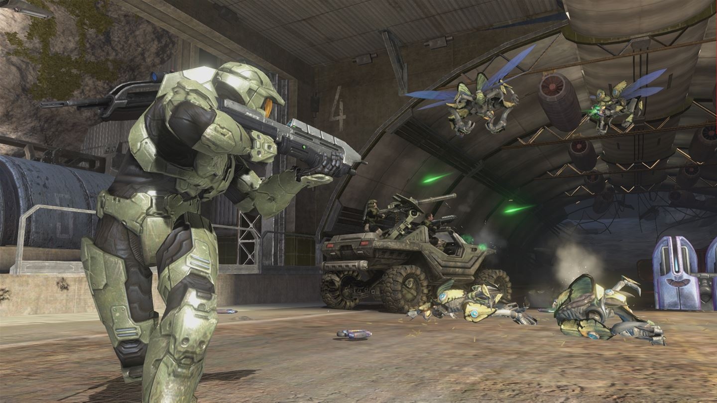 Halo: The Master Chief Collection Screenshot 5