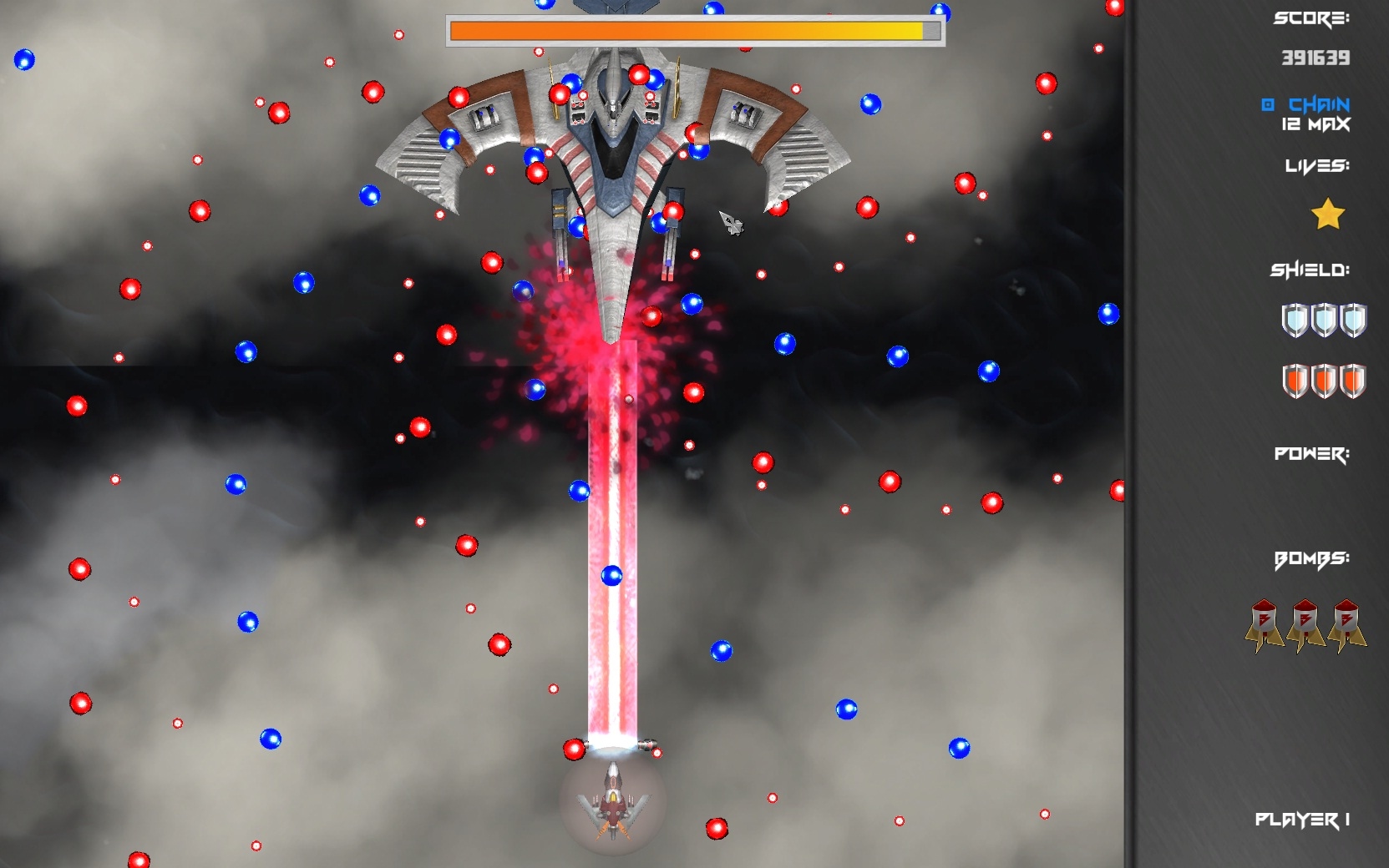 Psichodelya Screenshot 4
