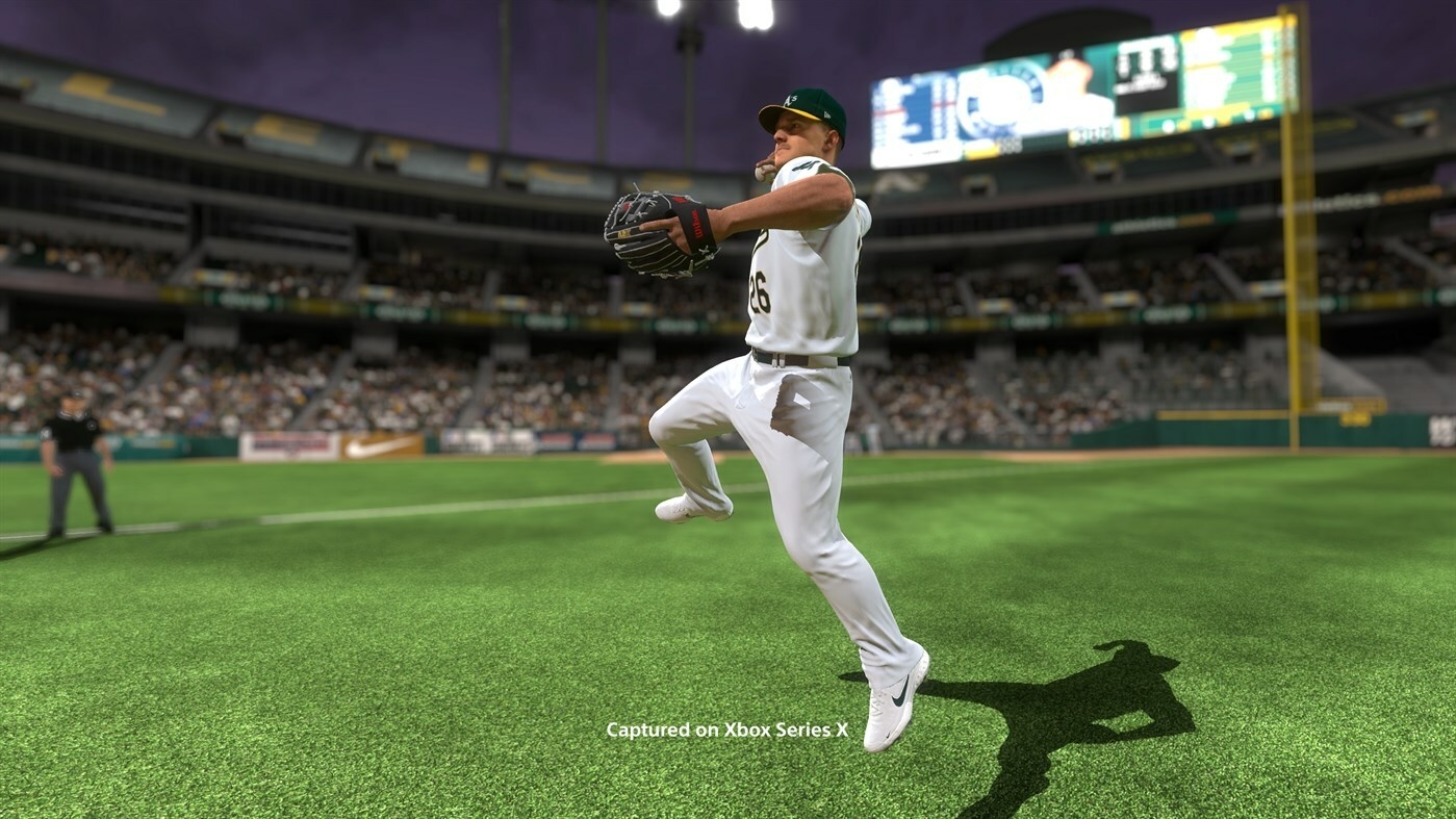 MLB 21: The Show Screenshot 7