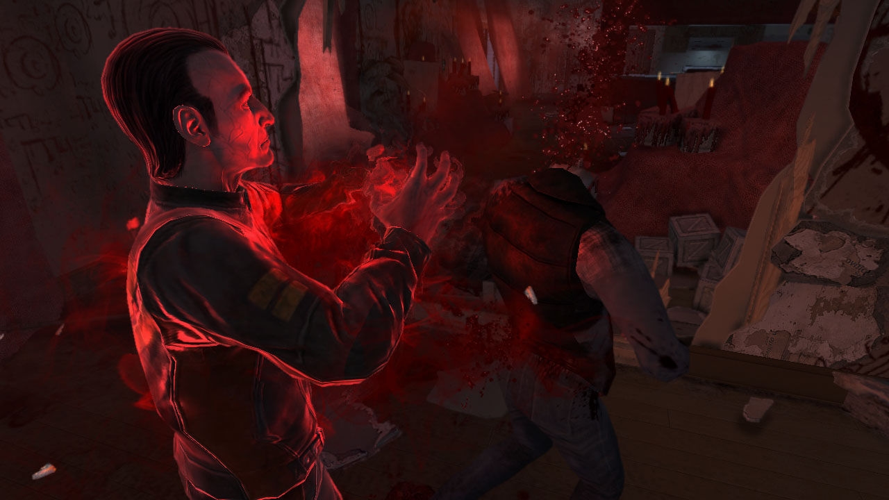 F.E.A.R. 3 Screenshot 3