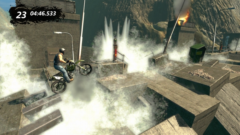 Trials Evolution Screenshot 4