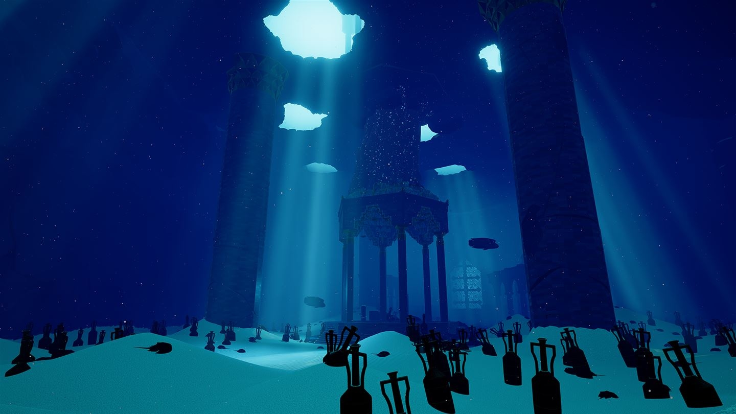 ABZU Screenshot 3