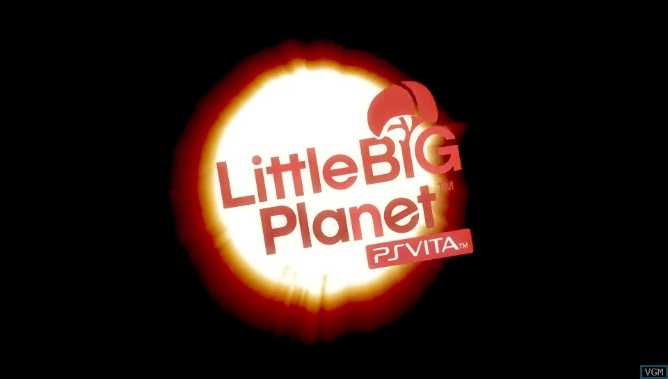 LittleBigPlanet (PS Vita) Screenshot 2