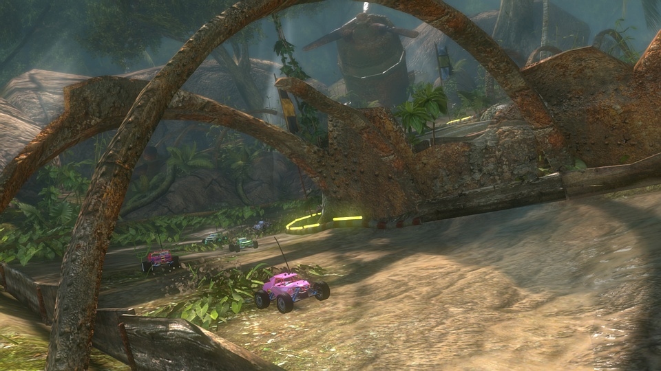 MotorStorm RC Screenshot 4