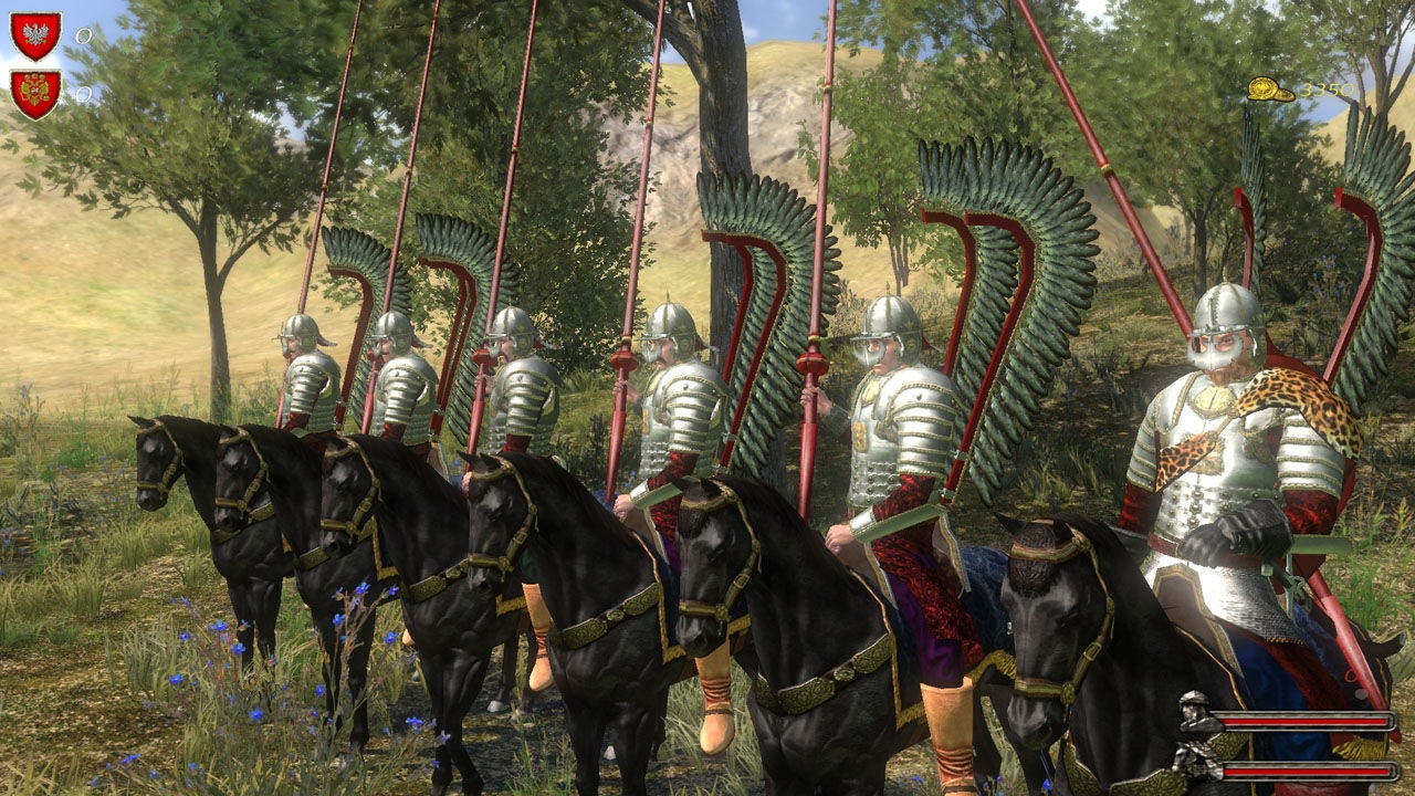 Mount & Blade: With Fire & Sword Screenshot 4