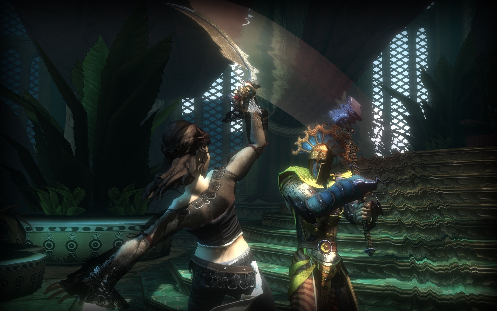 Venetica - Gold Edition Screenshot 4