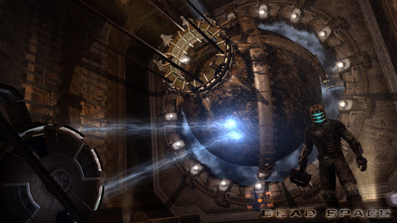 Dead Space (2008) Screenshot 7