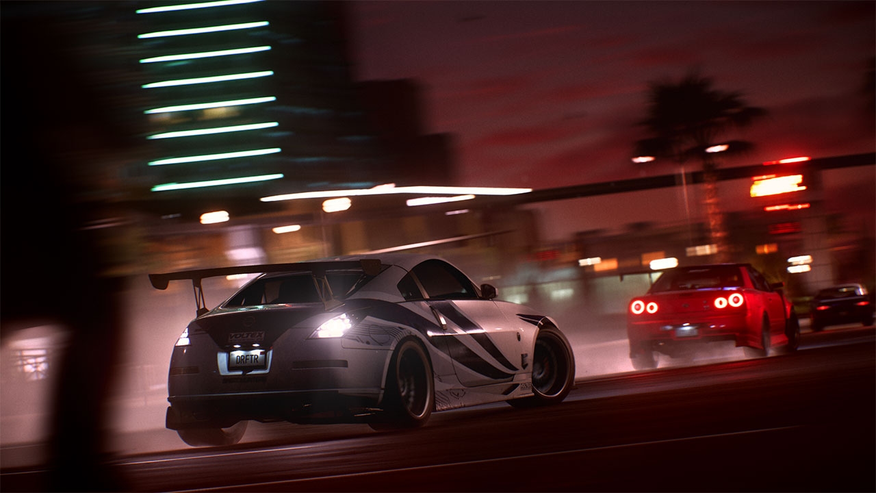 Need for Speed Payback Screenshot 5