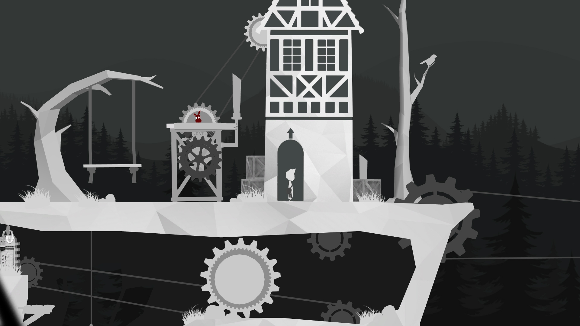 Albert and Otto Screenshot 5