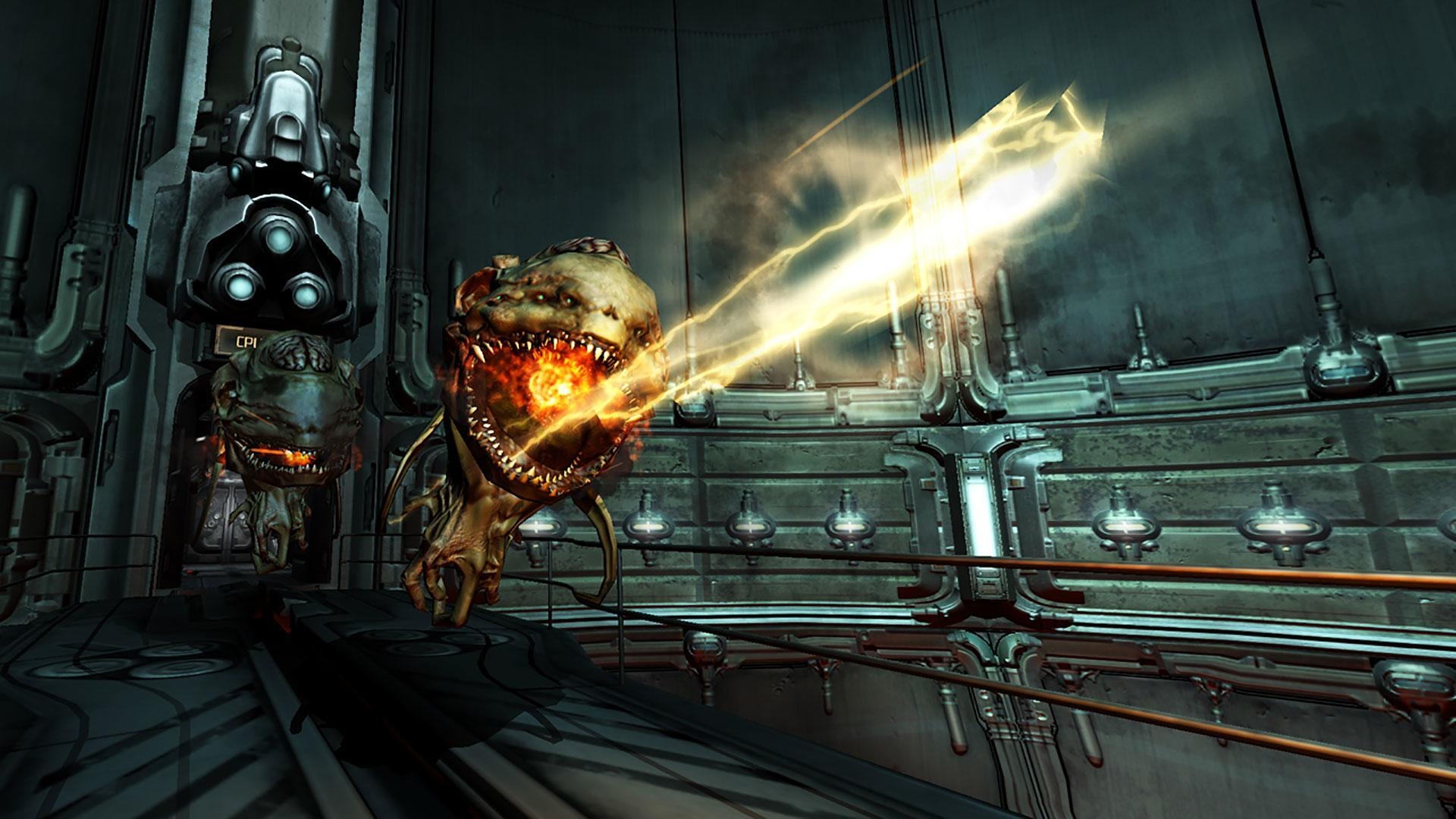 DOOM 3: Bethesda.net Edition Screenshot 6
