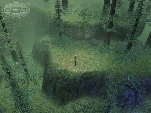 Dungeon Siege 2 Screenshot 7