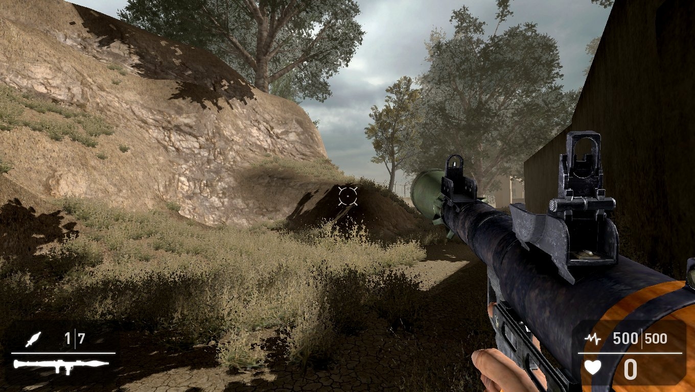 GameGuru Screenshot 2