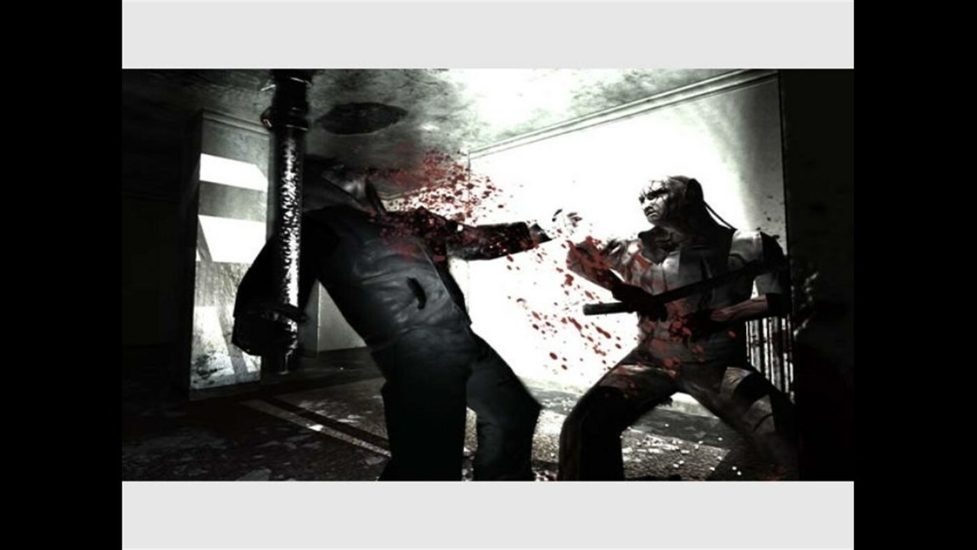 Condemned Screenshot 7
