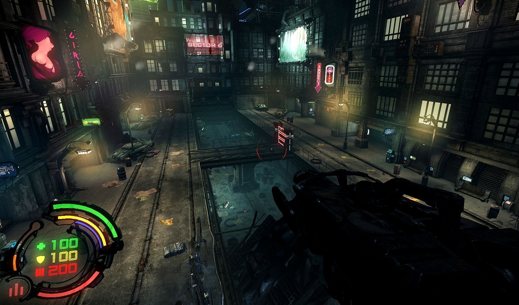 Hard Reset Screenshot 3