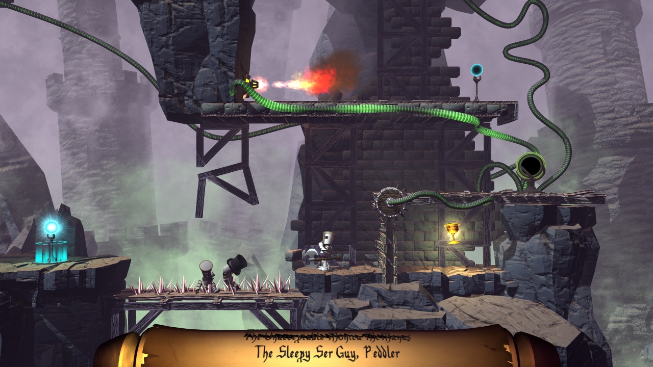 Life Goes On: Done to Death Screenshot 6