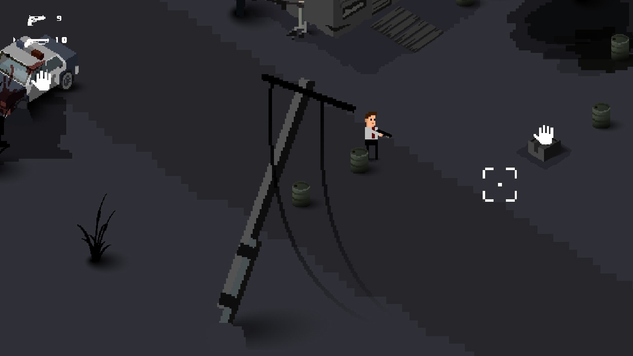 BAD DAY Screenshot 3