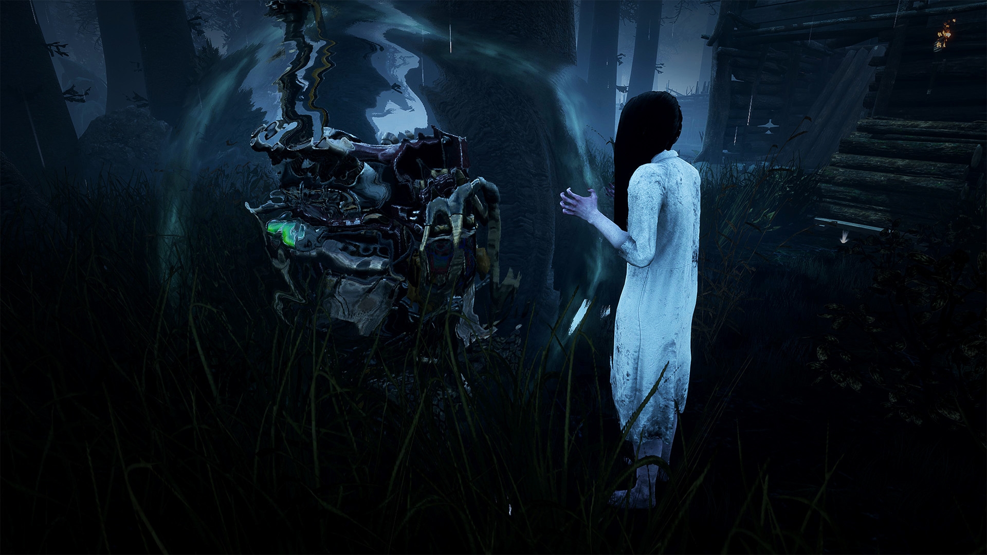Dead by Daylight - Sadako Rising Screenshot 6