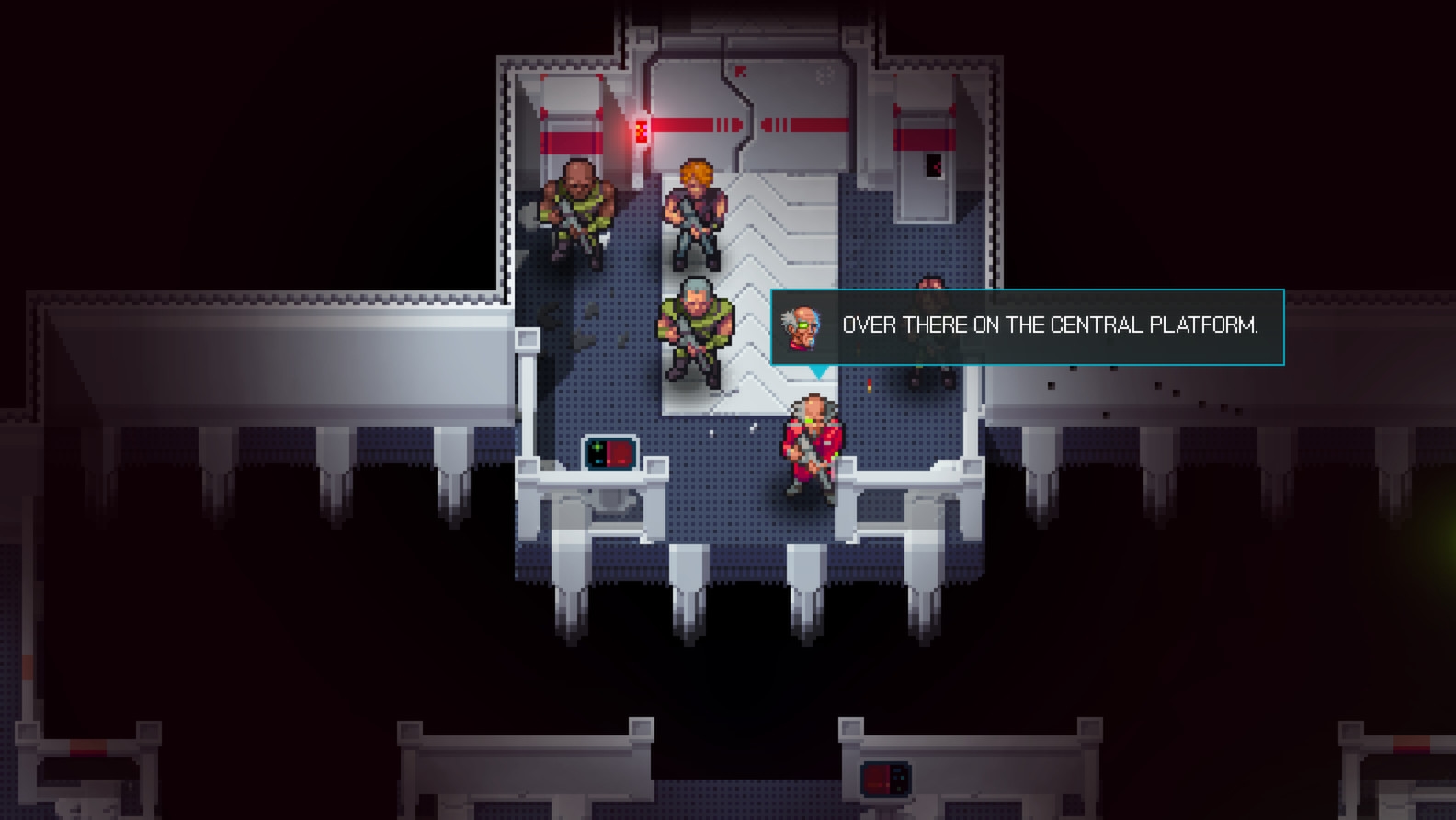 Halfway Screenshot 4