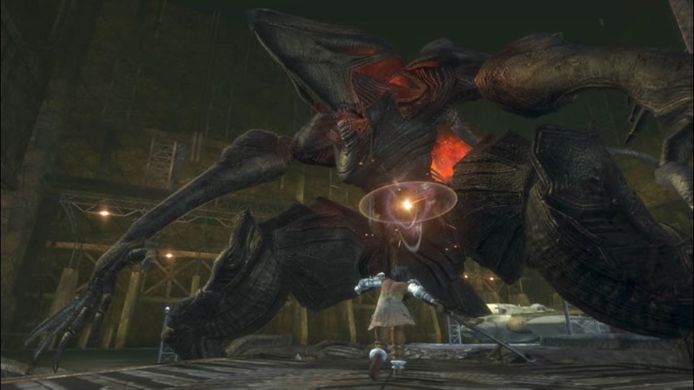 Lost Odyssey Screenshot 7