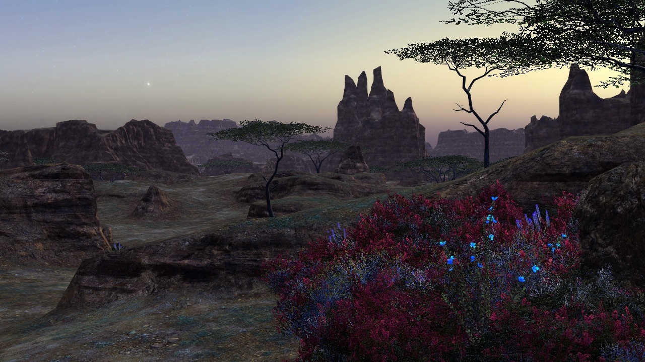 Final Fantasy XIV Screenshot 4