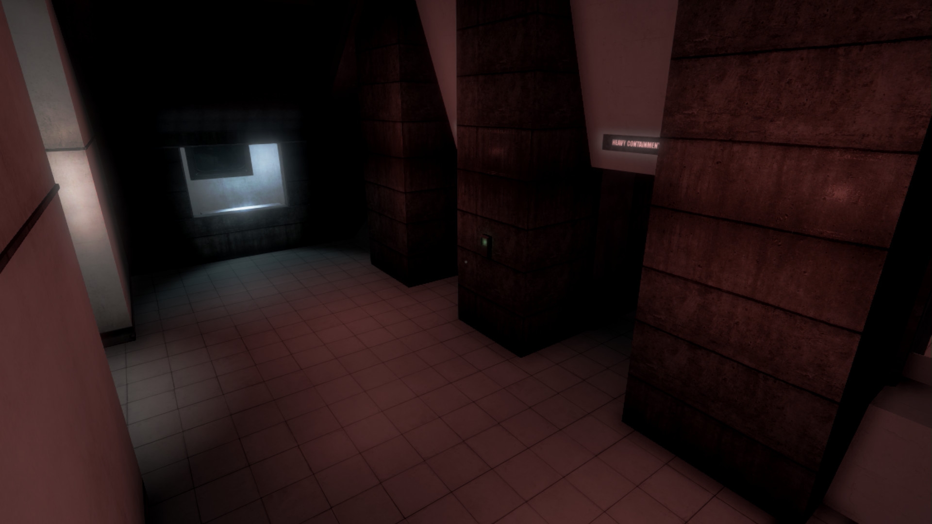 SCP: Secret Laboratory Screenshot 2
