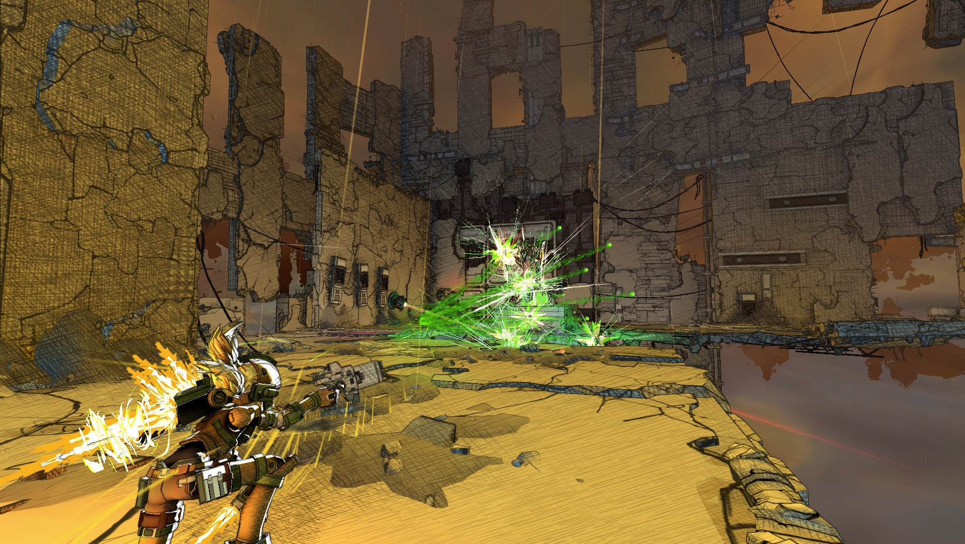 Super Cloudbuilt Screenshot 5