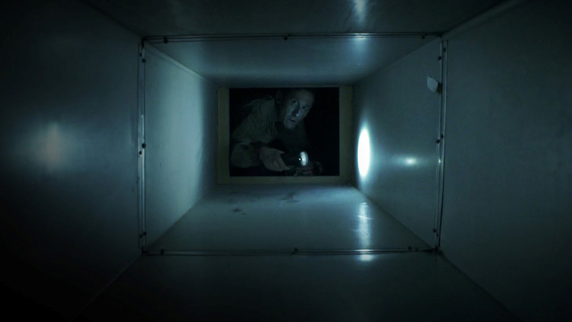 The Bunker Screenshot 3