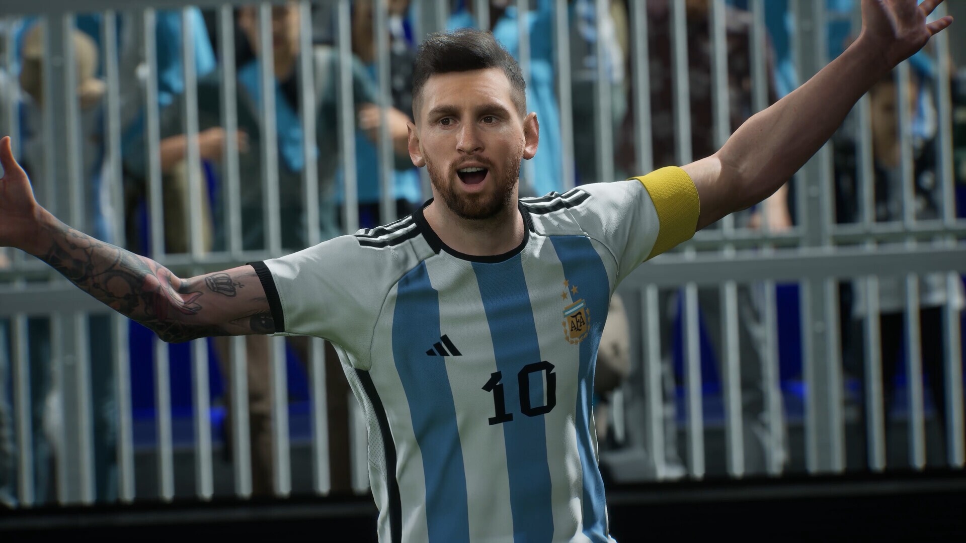 eFootball 2024 Screenshot 2