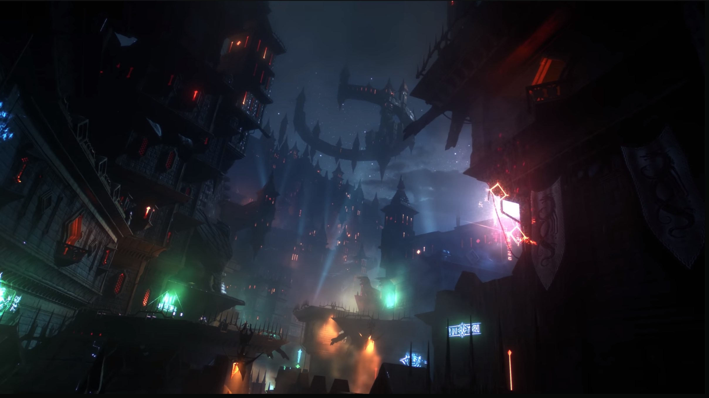 Dragon Age: The Veilguard Screenshot 3