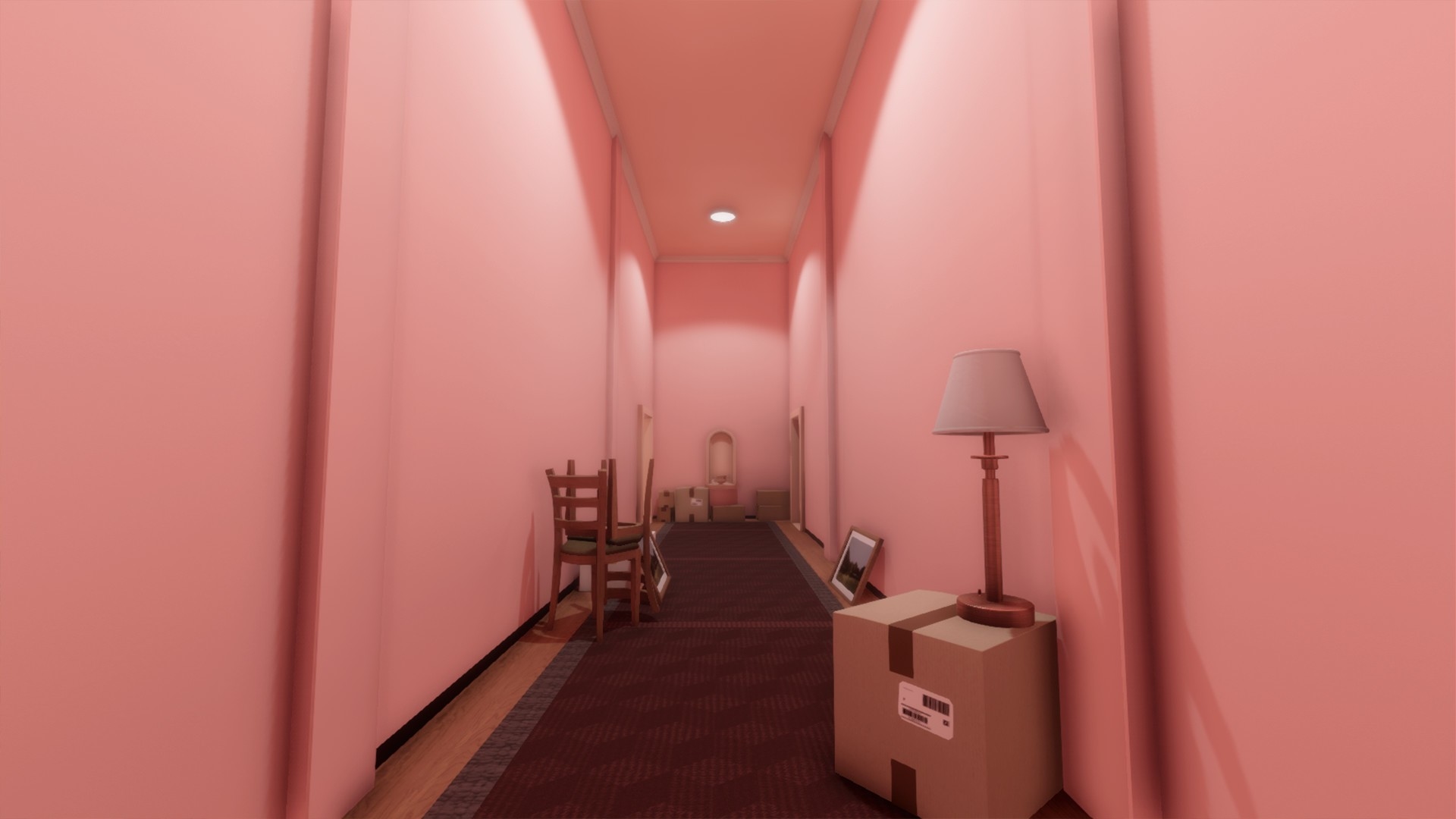 Superliminal Screenshot 6