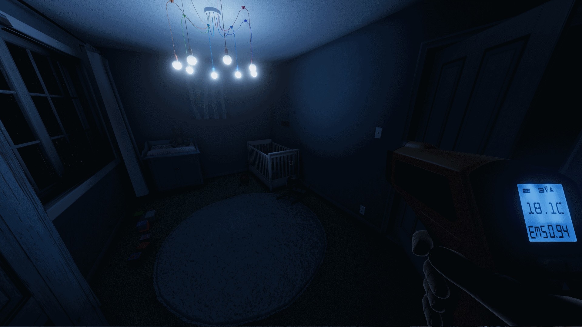 Phasmophobia Screenshot 4