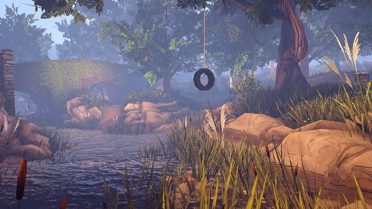 Ether One Redux Screenshot 4