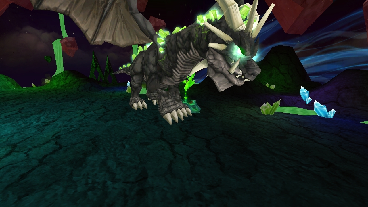 Luna Online: Reborn Screenshot 5
