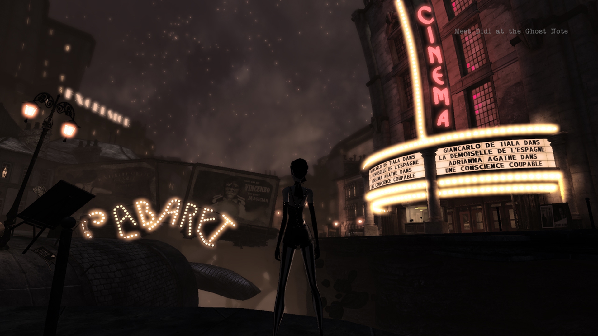 Contrast Screenshot 6